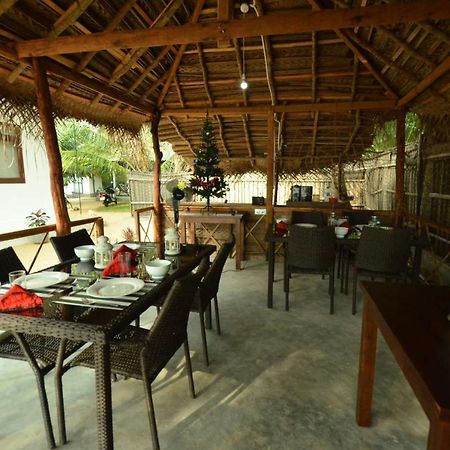 Bed and Breakfast The Araliya Retreat à Kalpitiya Extérieur photo