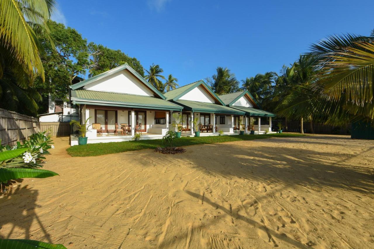 Bed and Breakfast The Araliya Retreat à Kalpitiya Extérieur photo