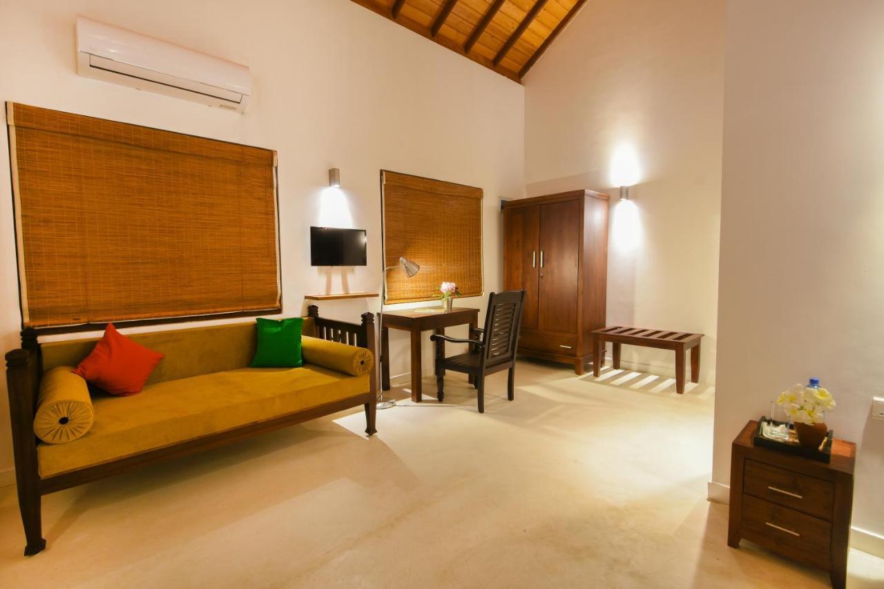 Bed and Breakfast The Araliya Retreat à Kalpitiya Extérieur photo