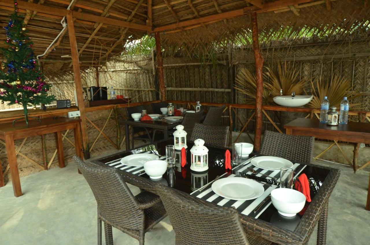 Bed and Breakfast The Araliya Retreat à Kalpitiya Extérieur photo